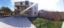 Satılır Həyət evi, Abşeron.r, Novxanı-13