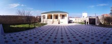 Satılır Həyət evi, Abşeron.r, Novxanı-14