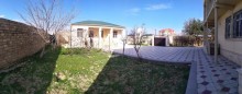 Satılır Həyət evi, Abşeron.r, Novxanı-15