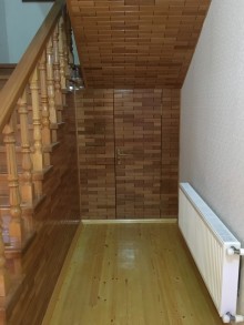Satılır Həyət evi, Binəqədi.r, Binəqədi, Azadlıq.m-8