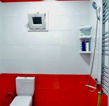 Satılır Həyət evi, Binəqədi.r, Binəqədi, Azadlıq.m-10