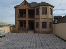 Satılır Həyət evi, Abşeron.r, Masazır, 20 Yanvar.m-1