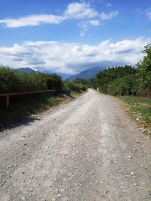 Satılır Torpaq, Qəbələ.ş-7