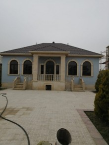 Satılır Həyət evi, Xəzər.r, Şüvəlan-1