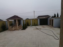 Satılır Həyət evi, Xəzər.r, Şüvəlan-2