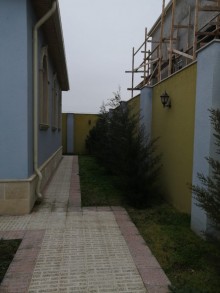 Satılır Həyət evi, Xəzər.r, Şüvəlan-3