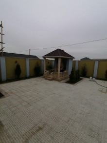 Satılır Həyət evi, Xəzər.r, Şüvəlan-7