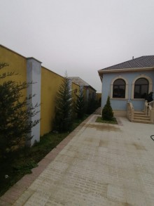 Satılır Həyət evi, Xəzər.r, Şüvəlan-8