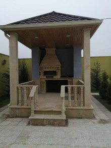 Satılır Həyət evi, Xəzər.r, Şüvəlan-14