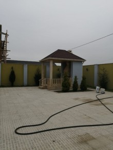 Satılır Həyət evi, Xəzər.r, Şüvəlan-16