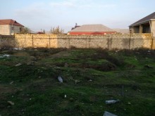 Satılır Torpaq, Binəqədi.r, Biləcəri, Avtovağzal.m-4