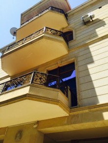 Kirayə (Aylıq) Villa, Nəsimi.r-2