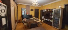 Kirayə (Aylıq) Villa, Nəsimi.r-3