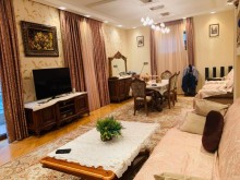Kirayə (Aylıq) Villa, Nəsimi.r-4