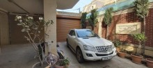 Kirayə (Aylıq) Villa, Nəsimi.r-5