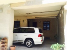 Kirayə (Aylıq) Villa, Nəsimi.r-7