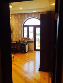 Kirayə (Aylıq) Villa, Nəsimi.r-10