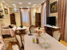 Kirayə (Aylıq) Villa, Nəsimi.r-11
