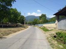 Satılır Torpaq, Qəbələ.ş-3