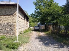 Satılır Torpaq, Qəbələ.ş-5