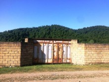 Satılır Torpaq, Qəbələ.ş-1