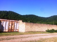 Satılır Torpaq, Qəbələ.ş-5