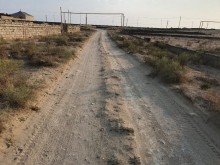 Satılır Torpaq, Xəzər.r, Mərdəkan, Koroğlu.m-2