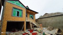 Satılır Həyət evi, Sabunçu.r, Maştağa, Koroğlu.m-8