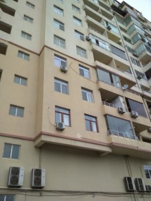 Satılır Yeni Tikili, Nərimanov.r, Gənclik.m-1