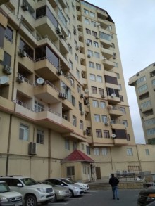 Satılır Yeni Tikili, Nərimanov.r, Gənclik.m-2