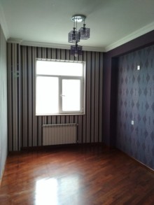 Satılır Yeni Tikili, Nərimanov.r, Gənclik.m-5