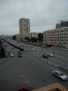 Satılır Yeni Tikili, Nərimanov.r, Gənclik.m-10