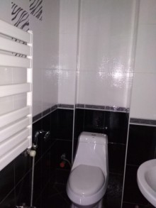 Satılır Yeni Tikili, Nərimanov.r, Gənclik.m-11