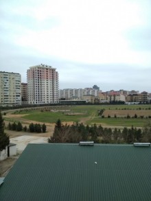 Satılır Yeni Tikili, Nərimanov.r, Gənclik.m-12