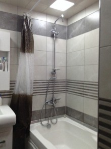 Satılır Həyət evi, Xırdalan.ş-7