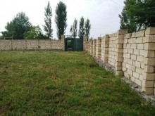 Satılır Torpaq, Qəbələ.ş-2