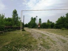 Satılır Torpaq, Qəbələ.ş-3