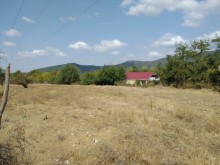 Satılır Torpaq, Qəbələ.ş-2