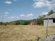 Satılır Torpaq, Qəbələ.ş-8