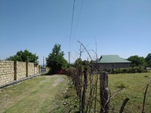 Satılır Torpaq, Qəbələ.ş-2