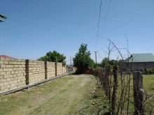 Satılır Torpaq, Qəbələ.ş-8