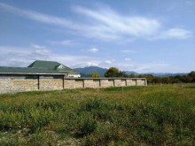 Satılır Torpaq, Qəbələ.ş-2