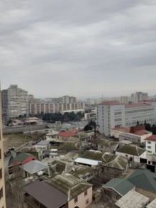Satılır Yeni Tikili, Yasamal.r, Alatava-3