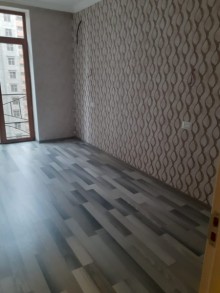 Satılır Yeni Tikili, Yasamal.r, Alatava-4