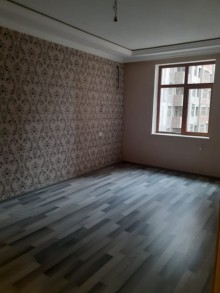 Satılır Yeni Tikili, Yasamal.r, Alatava-6