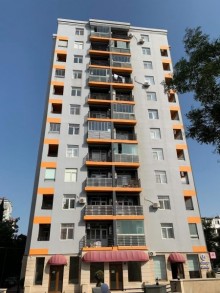 Satılır Yeni Tikili, Nəsimi.r, 3-cü mikrorayon, 20 Yanvar.m-1