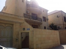 Satılır Villa, Nərimanov.r, Gənclik.m-1
