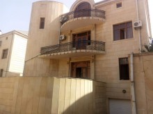 Satılır Villa, Nərimanov.r, Gənclik.m-2