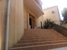 Satılır Villa, Nərimanov.r, Gənclik.m-8
