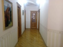 Satılır Villa, Nərimanov.r, Gənclik.m-12